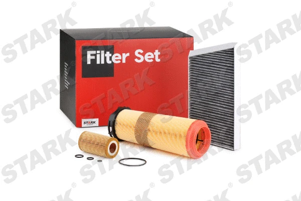 Filter Set