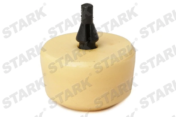 Rubber Buffer, suspension