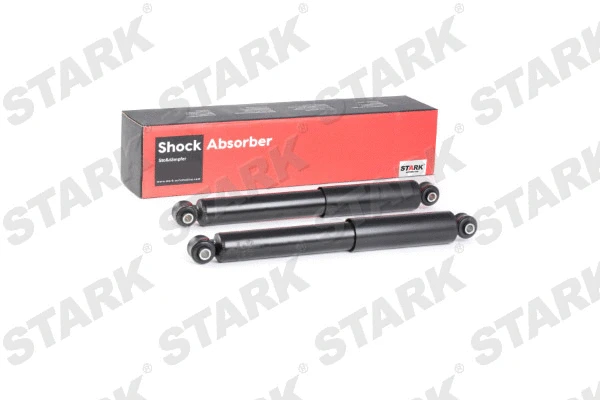 Shock Absorber (SKSA-0132850)