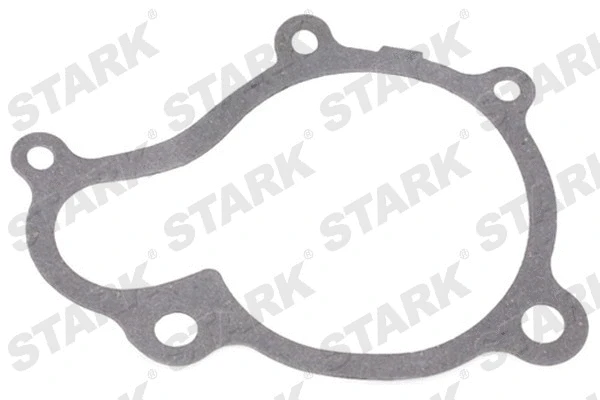 Water Pump, engine cooling (SKWP-0520040)