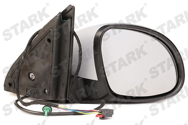 Exterior Mirror
