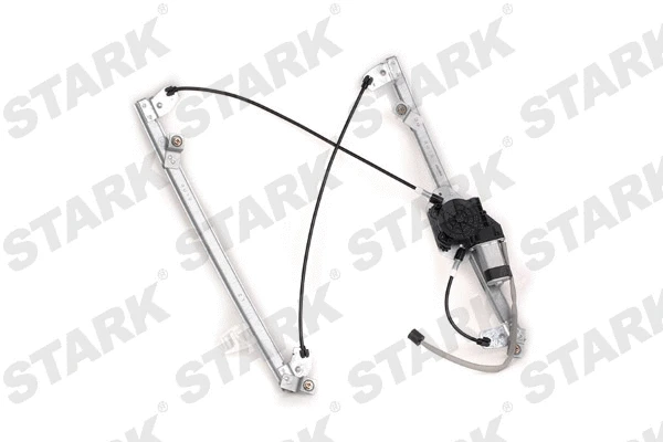 Window Regulator (SKWR-0420533)