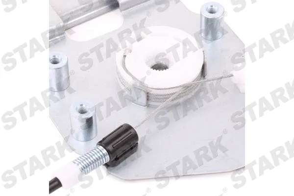 Window Regulator (SKWR-0420395)