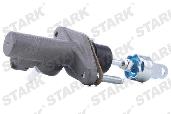 Master Cylinder, clutch