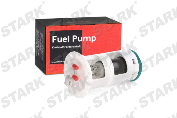 Fuel Pump