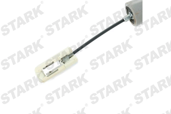 Cable Pull, clutch control (SKSK-1320048)