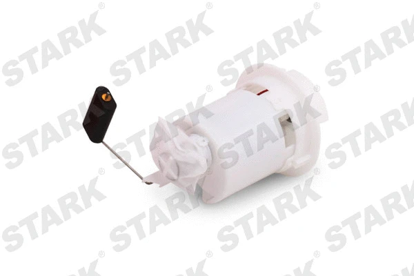 Fuel Feed Unit