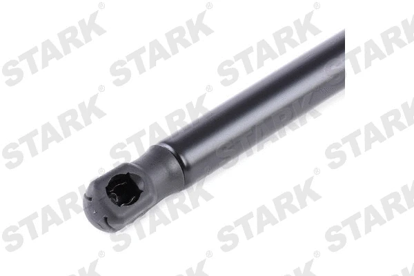 Gas Spring, boot/cargo area