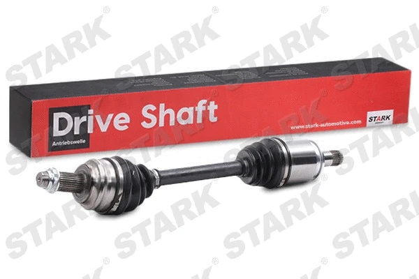 Drive Shaft