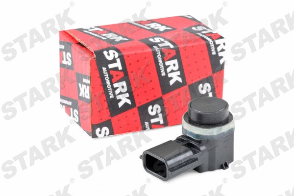 Sensor, parking distance control