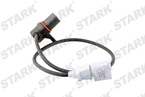 Sensor, crankshaft pulse