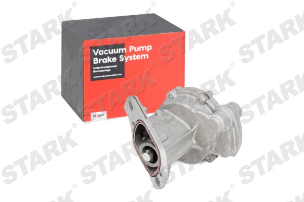Vacuum Pump, braking system