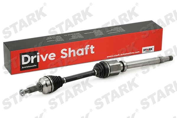 Drive Shaft (SKDS-0210575)