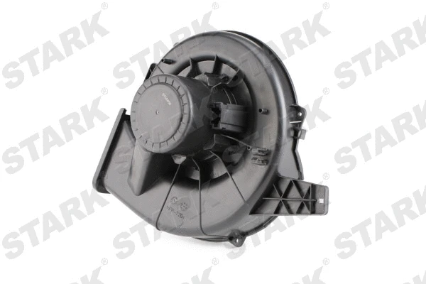Interior Blower