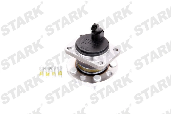Wheel Hub (SKWB-0180013)
