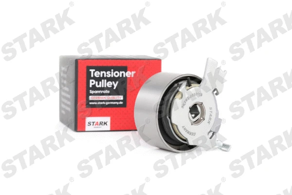 Tensioner Pulley, timing belt