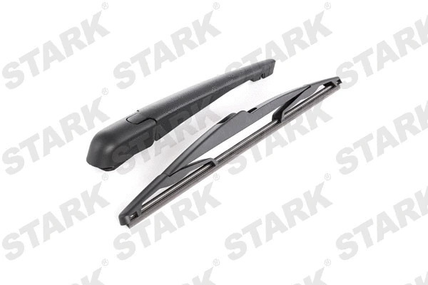 Wiper Arm Set, window cleaning