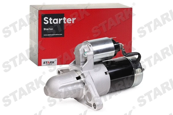 Starter (SKSTR-0330157)