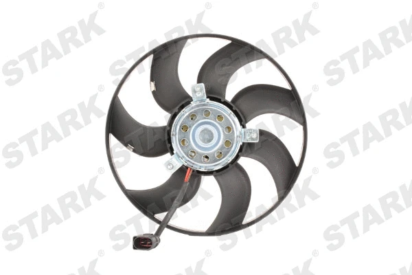 Fan, engine cooling (SKRF-0300012)