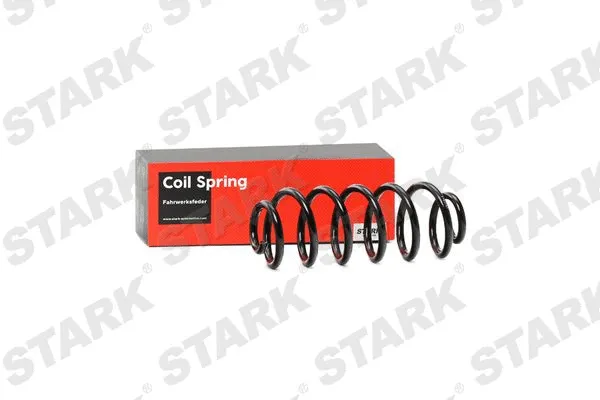 Suspension Spring