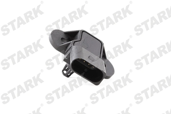 Sensor, boost pressure