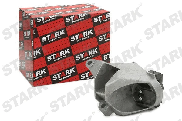 Mounting, engine