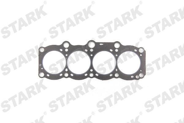 Gasket, cylinder head (SKGCH-0470126)