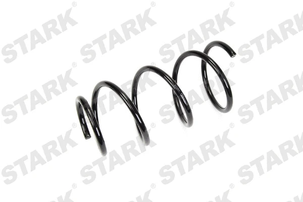 Suspension Spring (SKCS-0040121)
