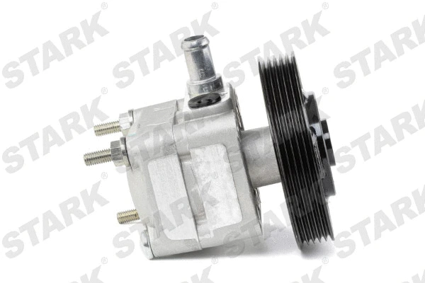 Hydraulic Pump, steering