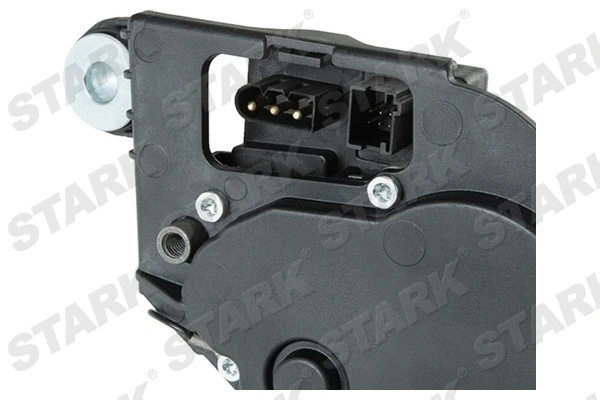 Wiper Motor