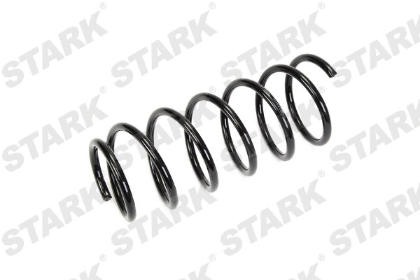 Suspension Spring (SKCS-0040096)