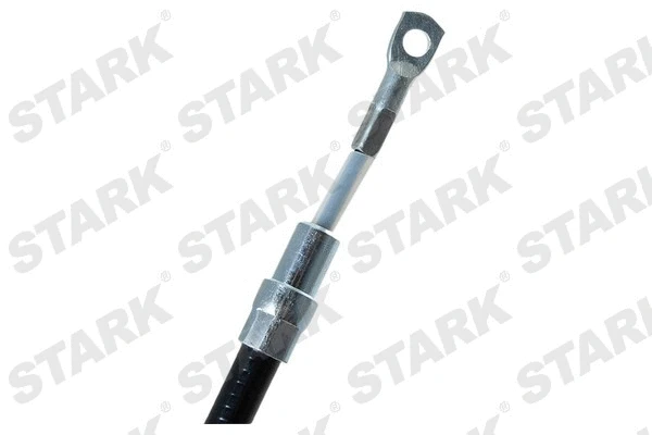 Cable Pull, parking brake