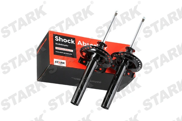 Shock Absorber