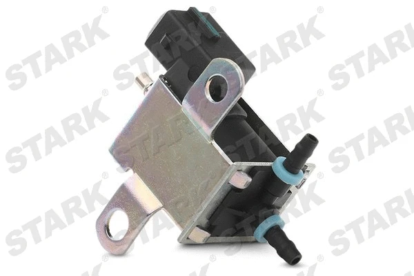 Boost Pressure Control Valve