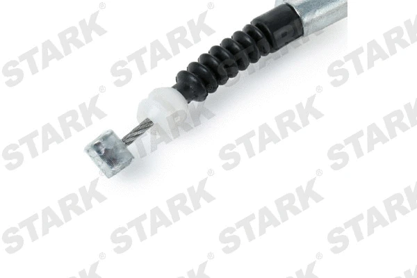 Cable Pull, parking brake (SKCPB-1050211)