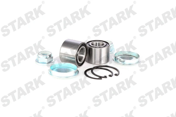 Wheel Bearing Kit (SKWB-0180784)