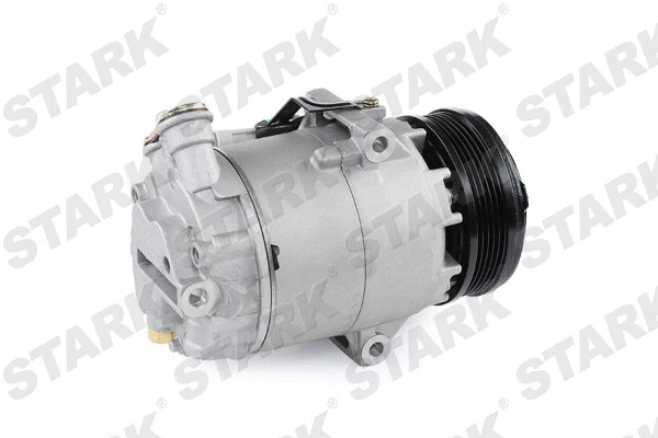 Compressor, air conditioning (SKKM-0340033)