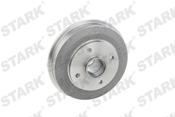 Brake Drum