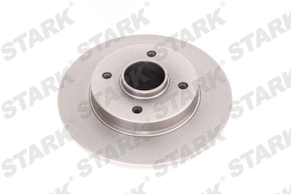 Brake Disc (SKBD-0020385)