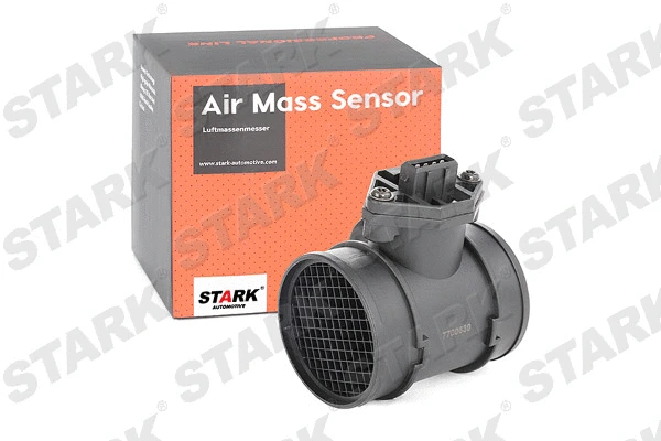Mass Air Flow Sensor