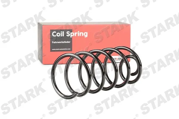 Suspension Spring