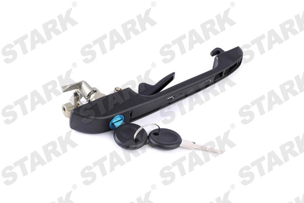 Exterior Door Handle