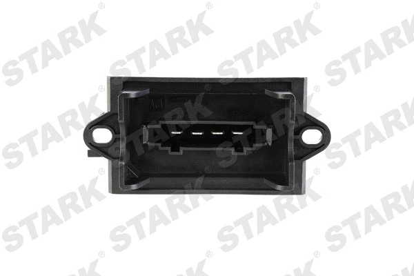 Control Unit, heating/ventilation