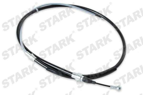 Cable Pull, parking brake