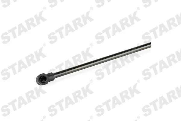 Gas Spring, boot/cargo area