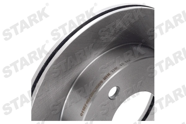 Brake Disc (SKBD-0023256)