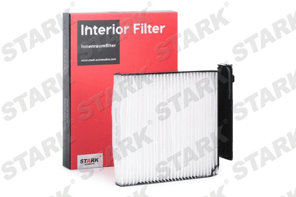Filter, cabin air
