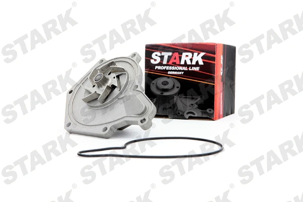 Water Pump, engine cooling (SKWP-0520055)