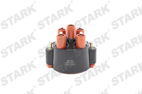 Distributor Cap