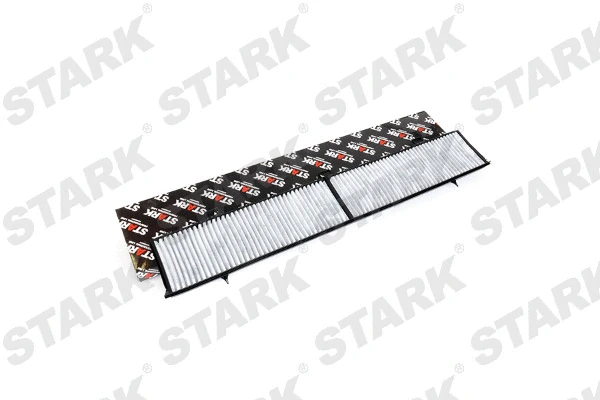 Filter, cabin air (SKIF-0170010)